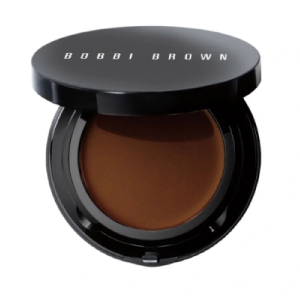 Bobbi Brown Skin Moisture Compact Foundation 10
